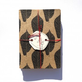 Pack de 3 carnets A6