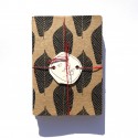 Pack de 3 carnets A6