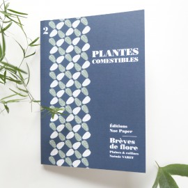 Livre Plantes Comestibles