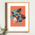 Tirage ILLU tOUCAN
