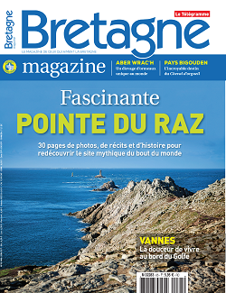 Bretagne Magazine - Pointe du raz