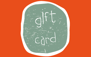  Carte cadeau Gift card noe-paper